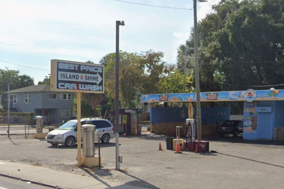 Old Nebraska Avenue Car Wash Makes Way for 20 Affordable Homes in Tampa