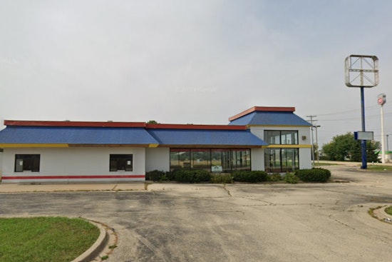 Old Oglesby Burger King Could Become Wing Snob With Gaming Parlor Attached