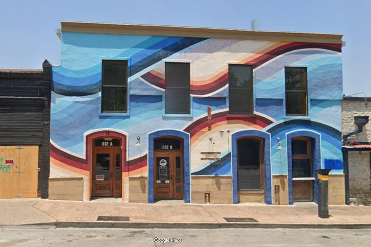 Old Sixth Studio Swaps Nine Summer Artists for Bigger 14-Artist Class