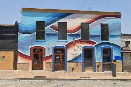 Old Sixth Studio Swaps Nine Summer Artists for Bigger 14-Artist Class