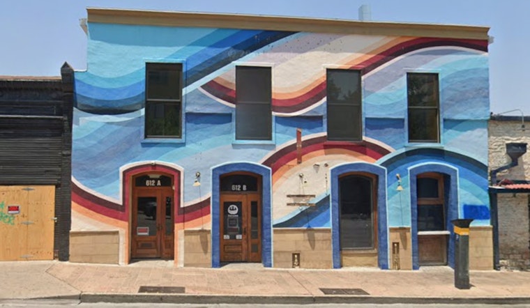 Old Sixth Studio Swaps Nine Summer Artists for Bigger 14-Artist Class