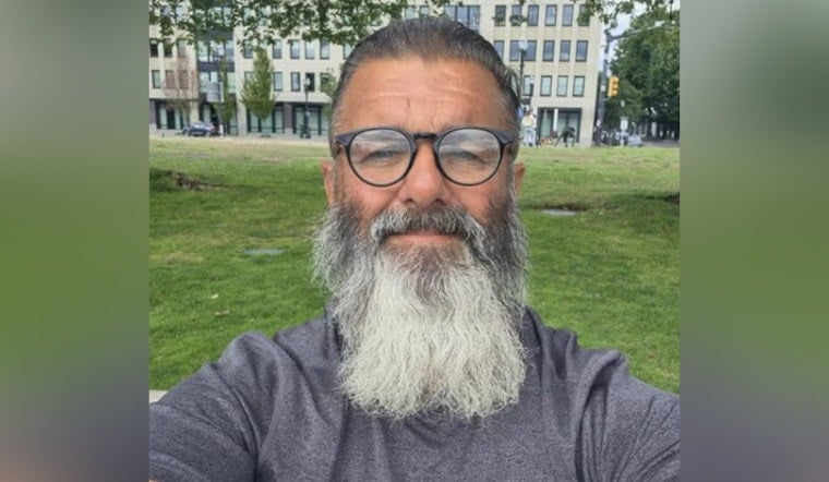 Old Town Burn Attack Kills 54-Year-Old Man, Portland Police Hunt Suspect Who Fled