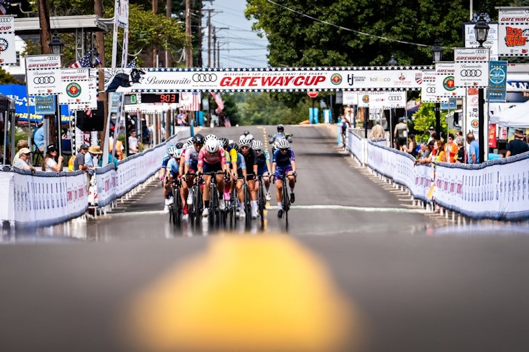 Old Town Florissant Shuts Down Labor Day for Gateway Cup's 40th Year