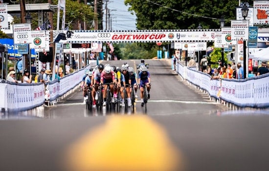 Old Town Florissant Shuts Down Labor Day for Gateway Cup's 40th Year