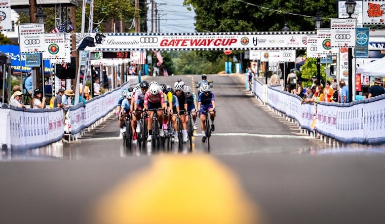 Old Town Florissant Shuts Down Labor Day for Gateway Cup's 40th Year
