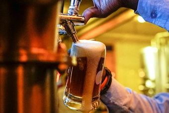 Old Town Oktoberfest Returns to Wells Street With a Century-Old Chicago Backstory