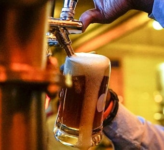 Old Town Oktoberfest Returns to Wells Street With a Century-Old Chicago Backstory