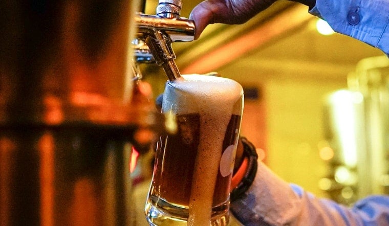 Old Town Oktoberfest Returns to Wells Street With a Century-Old Chicago Backstory
