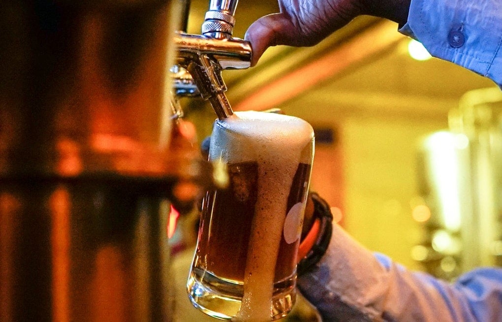 Old Town Oktoberfest Returns to Wells Street With a Century-Old Chicago Backstory