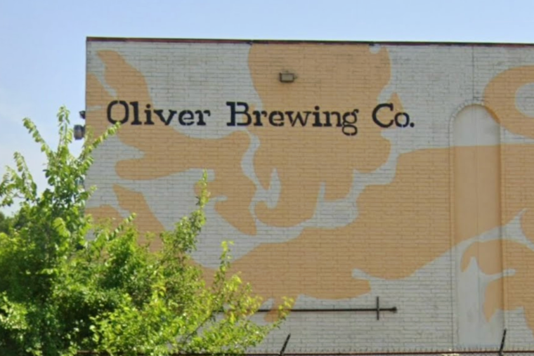 Oliver Brewing Leaves Baltimore for 44,000-Square-Foot Millersville Home