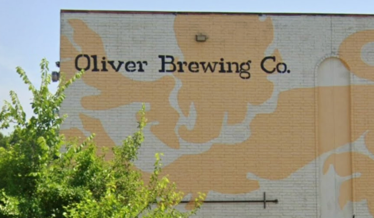 Oliver Brewing Leaves Baltimore for 44,000-Square-Foot Millersville Home