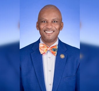 Oliver Gilbert Wins Wilson's Old South Florida Seat by Just 2 Points