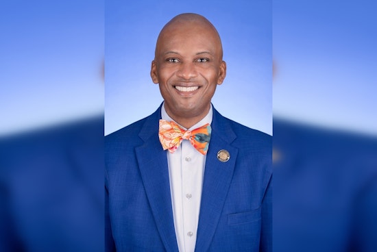 Oliver Gilbert Wins Wilson's Old South Florida Seat by Just 2 Points