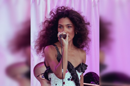 Olivia Dean's Sold-Out MSG Run Sends Resale Tickets Soaring to $400