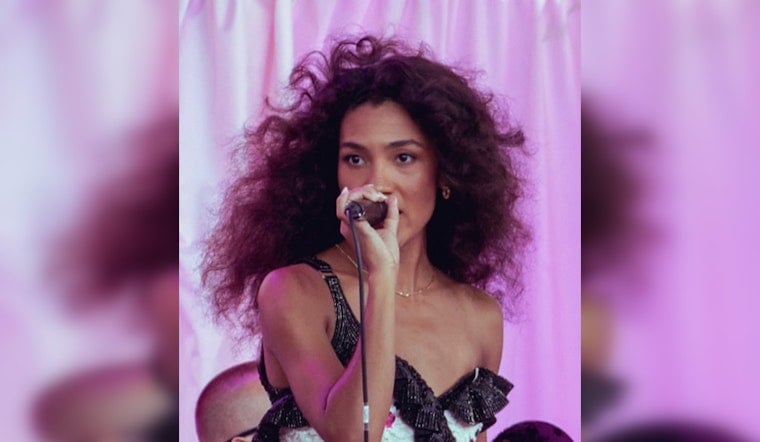 Olivia Dean's Sold-Out MSG Run Sends Resale Tickets Soaring to $400