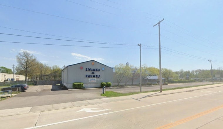 Olmsted Township's Swings-N-Things Gets New Owners, Same Homemade Ice Cream