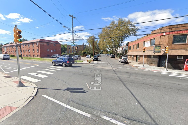 Olney Hit-And-Run Death Sparks Internal Affairs Probe Into Officer Contact