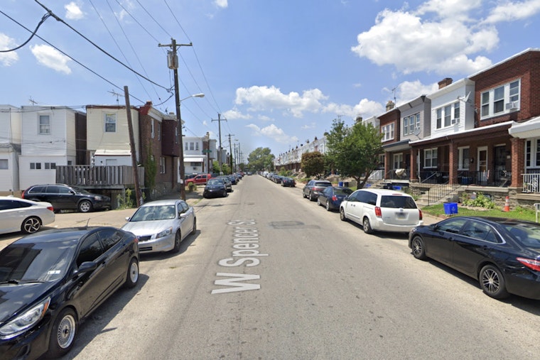 Olney Woman Shot in Arm as Yellow Car Speeds Off in North Philly, Cops Say