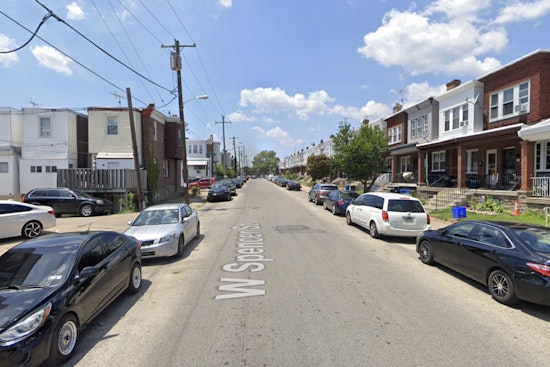 Olney Woman Shot in Arm as Yellow Car Speeds Off in North Philly, Cops Say