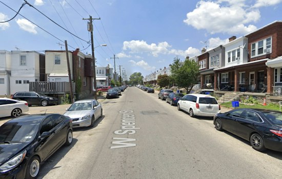 Olney Woman Shot in Arm as Yellow Car Speeds Off in North Philly, Cops Say