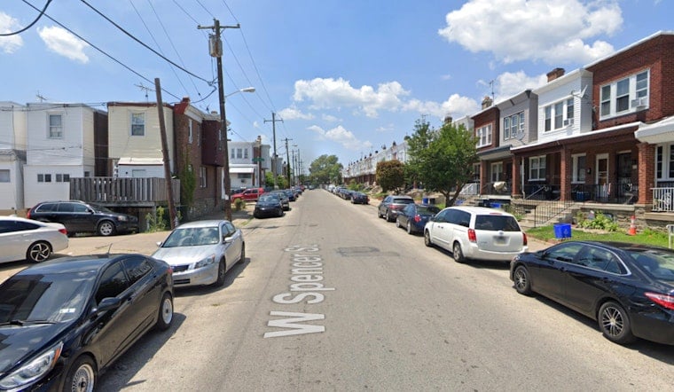 Olney Woman Shot in Arm as Yellow Car Speeds Off in North Philly, Cops Say