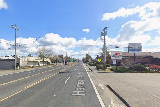 Olympia Parking Lot Meetup to Settle a Dispute Ends With Two Dead