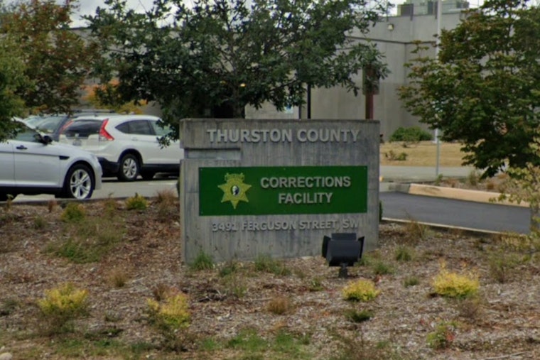 Olympia Woman Critical After Thurston County Jail Nurse Misread Crisis, Gets Fired