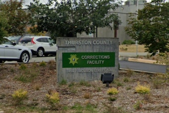 Olympia Woman Critical After Thurston County Jail Nurse Misread Crisis, Gets Fired