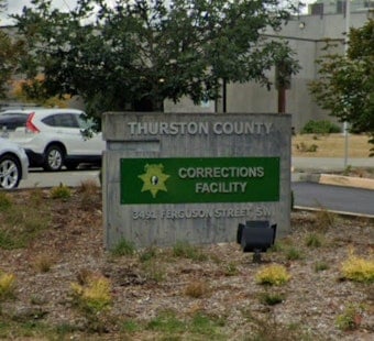 Olympia Woman Critical After Thurston County Jail Nurse Misread Crisis, Gets Fired
