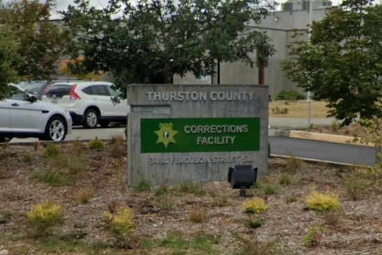 Olympia Woman Critical After Thurston County Jail Nurse Misread Crisis, Gets Fired