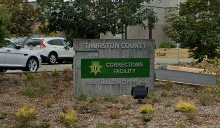Olympia Woman Critical After Thurston County Jail Nurse Misread Crisis, Gets Fired