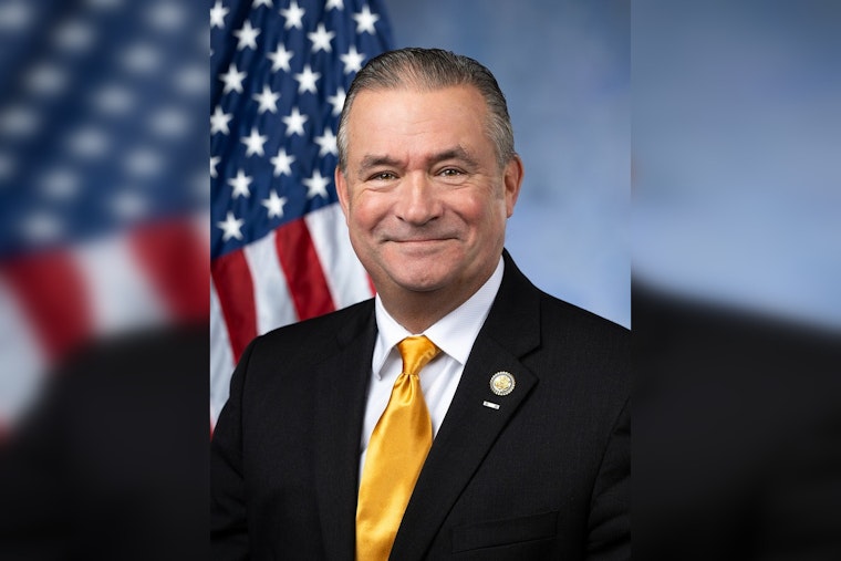 Omaha's Don Bacon Blasts ICE Deportations as Un-Christian, Fights for Local Woman