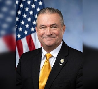 Omaha's Don Bacon Blasts ICE Deportations as Un-Christian, Fights for Local Woman