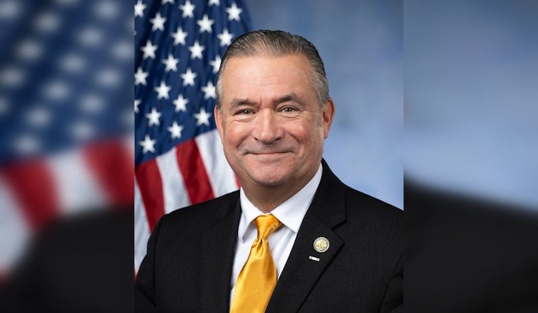 Omaha's Don Bacon Blasts ICE Deportations as Un-Christian, Fights for Local Woman