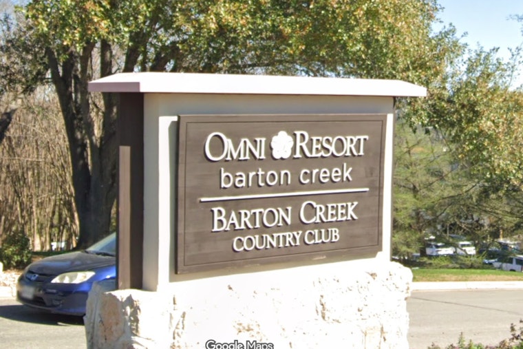 Omni Barton Creek Resort Homes Debut in Austin, Texas