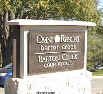 Omni Barton Creek Resort Homes Debut in Austin, Texas