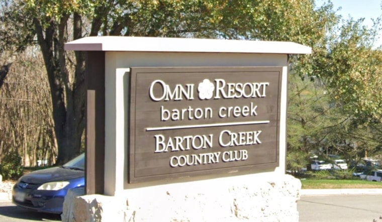 Omni Barton Creek Resort Homes Debut in Austin, Texas