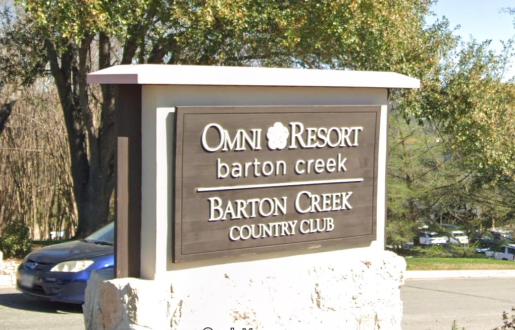 Omni Barton Creek Resort Homes Debut in Austin, Texas