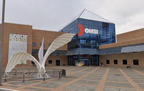 OMSI Hosts Record 170-Film Portland Cinema Fest With LAIKA and VR