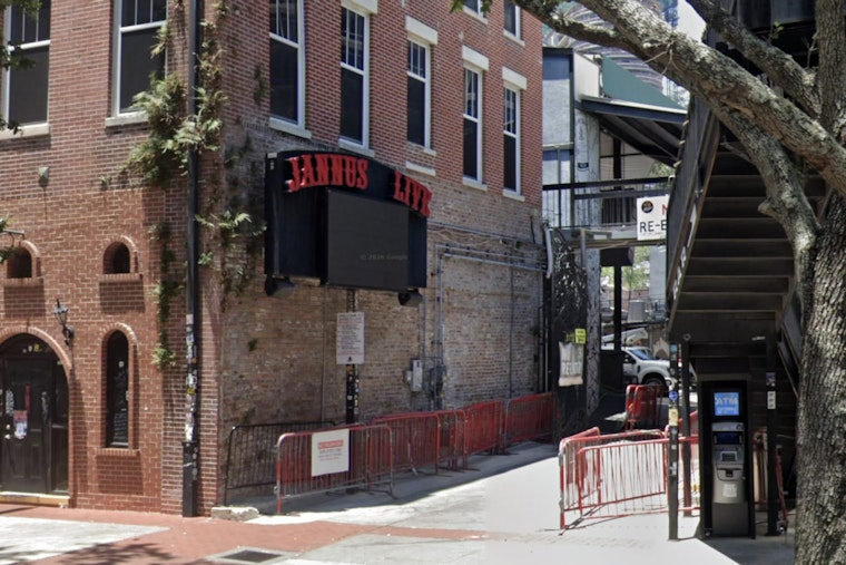 On High Festival Sells Out After Last-Minute Move Off St. Pete Pier to Jannus Live