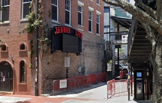 On High Festival Sells Out After Last-Minute Move Off St. Pete Pier to Jannus Live