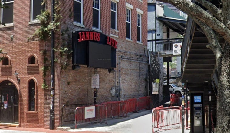 On High Festival Sells Out After Last-Minute Move Off St. Pete Pier to Jannus Live
