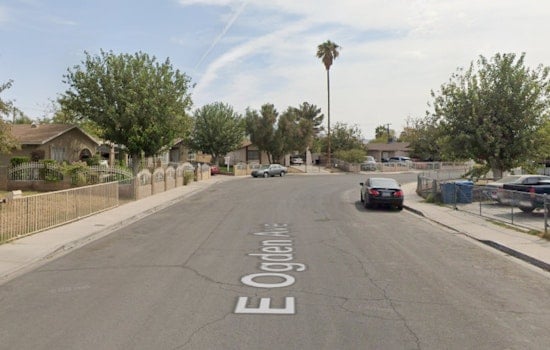 One Dead After Early-Morning Gunfire Rocks East Las Vegas Corridor