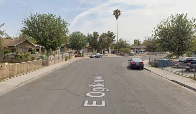 One Dead After Early-Morning Gunfire Rocks East Las Vegas Corridor