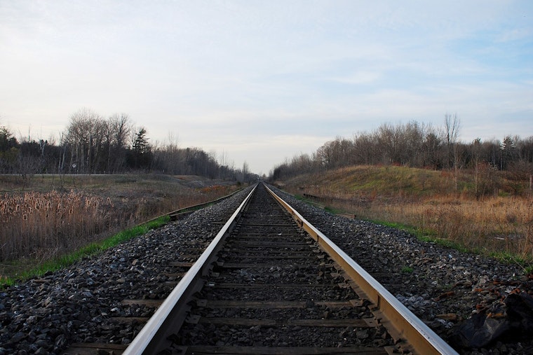 One Dead as Amtrak Train From New Orleans Slams Into Car Near Hazlehurst, Mississippi
