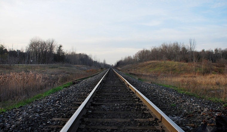One Dead as Amtrak Train From New Orleans Slams Into Car Near Hazlehurst, Mississippi