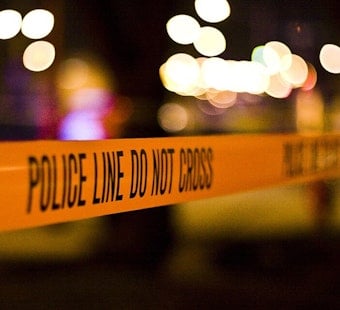 One Dead, Four Hurt in Cesar Chavez Park Stabbing, Suspect in Custody