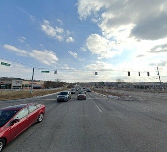 One Dead in Floyd County Crash at Intersection Under Study for Improvements