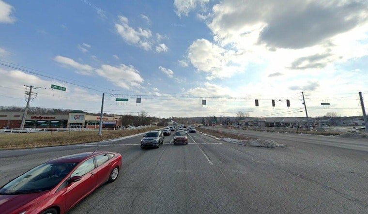 One Dead in Floyd County Crash at Intersection Under Study for Improvements