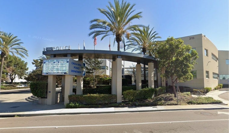 One Dead, One Hurt in Chula Vista Shooting on Steiner Drive